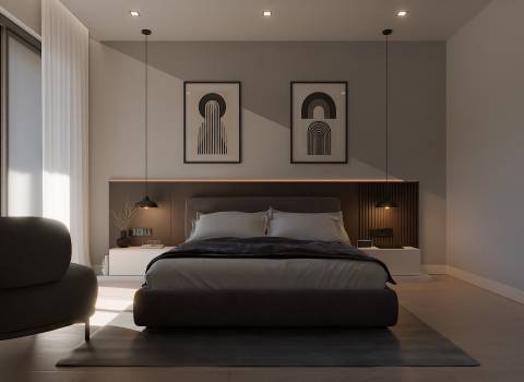 Apartamento T3