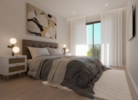 Apartamento T3
