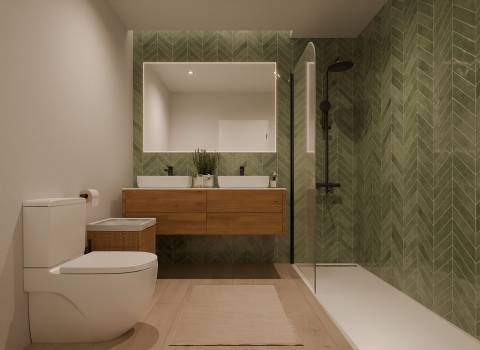 Apartamento T3