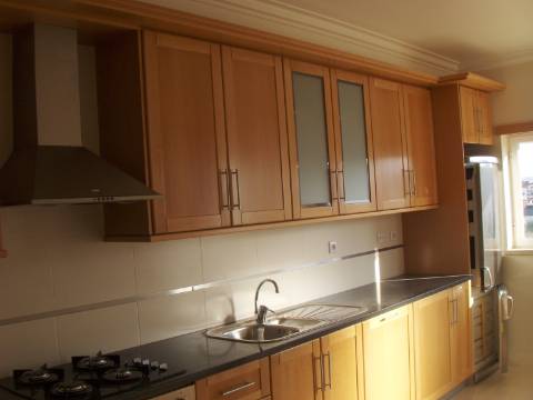 Apartamento T3