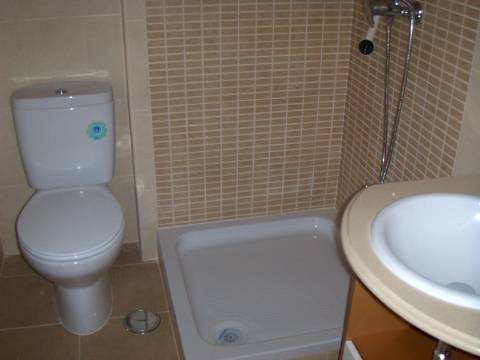 Apartamento T3