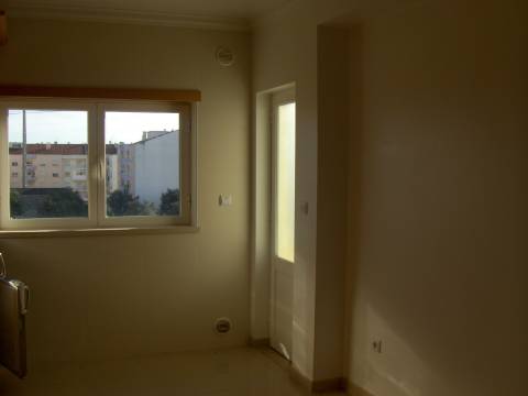Apartamento T3