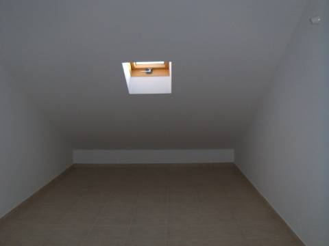 Apartamento T3