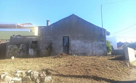 Casa de Aldeia