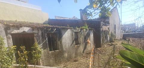 Casa de Aldeia