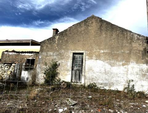 Casa de Aldeia