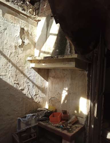 Casa de Aldeia