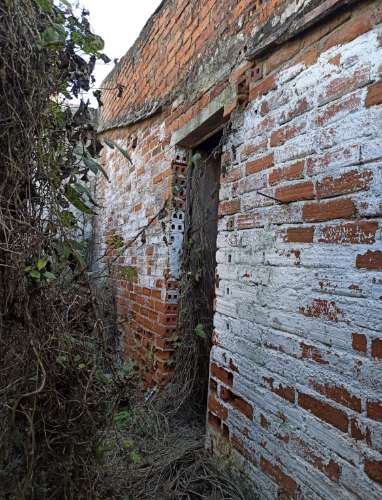 Casa de Aldeia
