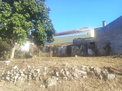 Casa de Aldeia