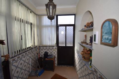 Moradia T4