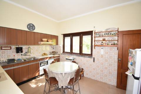 Moradia T4