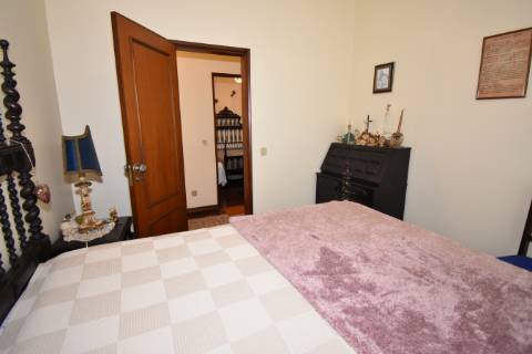 Moradia T4
