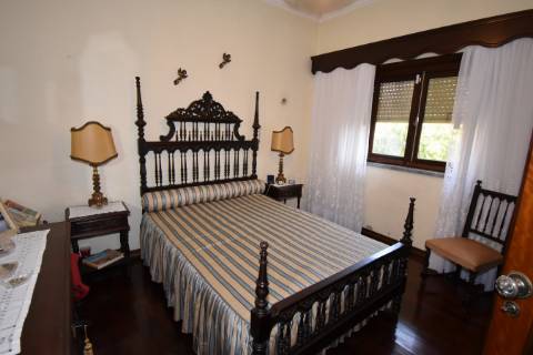 Moradia T4