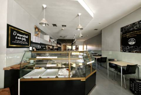 Espaço Comercial