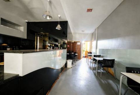 Espaço Comercial