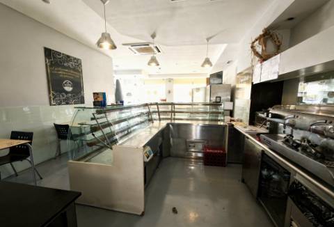 Espaço Comercial