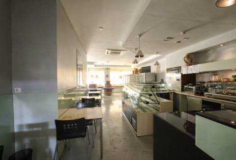 Espaço Comercial