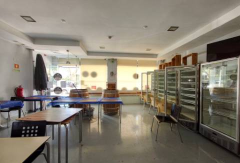 Espaço Comercial