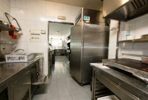 Espaço Comercial