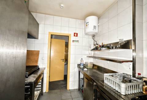 Espaço Comercial