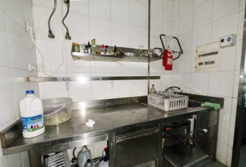 Espaço Comercial