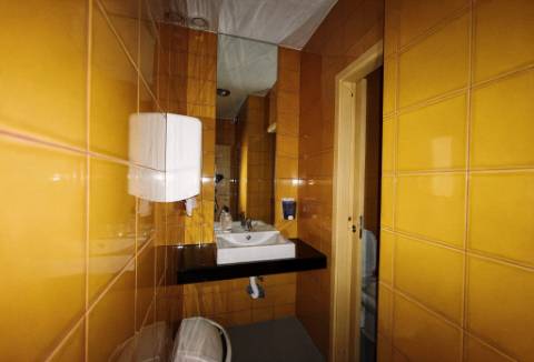Espaço Comercial
