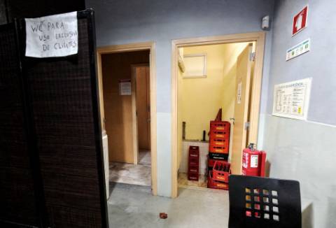 Espaço Comercial