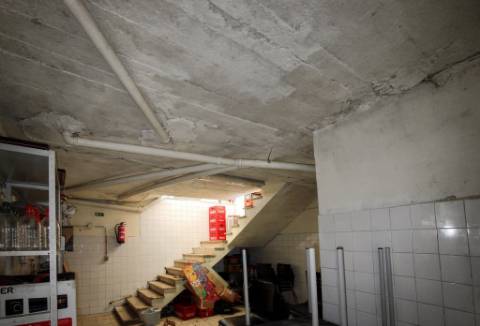Espaço Comercial