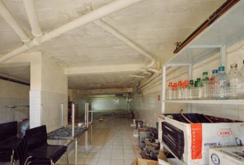 Espaço Comercial
