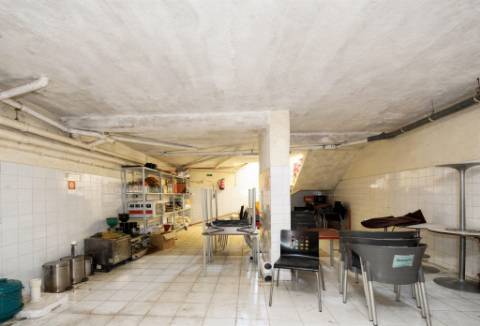 Espaço Comercial