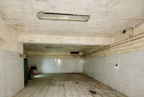 Espaço Comercial