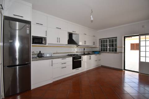Moradia Geminada M4