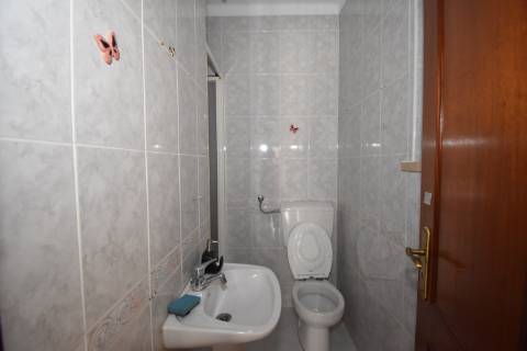 Moradia Geminada M4