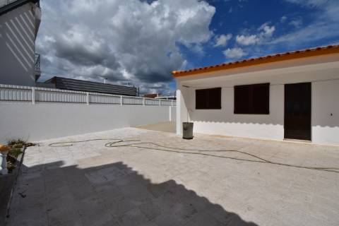 Moradia Geminada M4