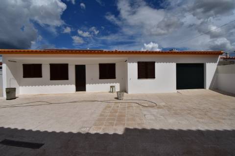 Moradia Geminada M4