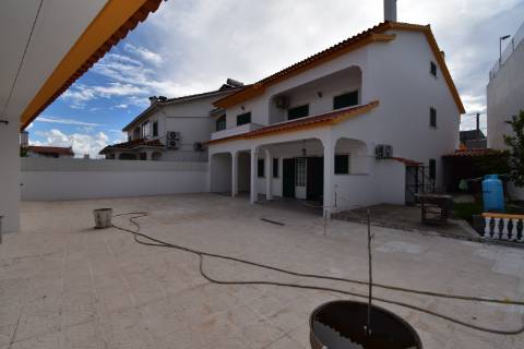 Moradia Geminada M4