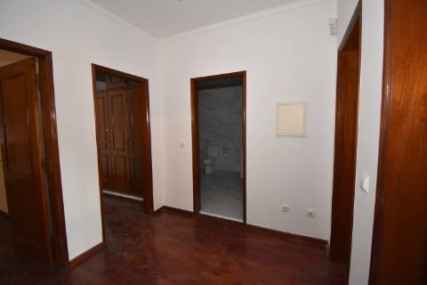 Moradia Geminada M4