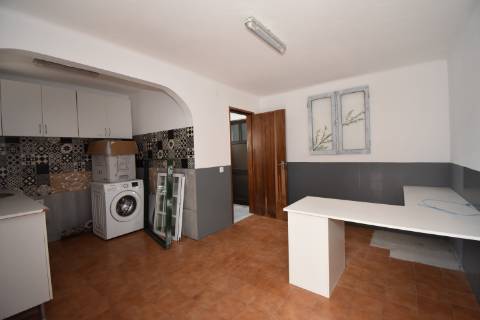 Moradia Geminada M4