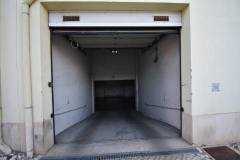 Garagem