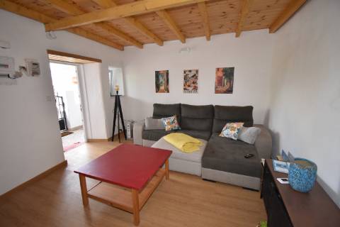 Moradia M2 no Coração da Aldeia de Peralva, Tomar