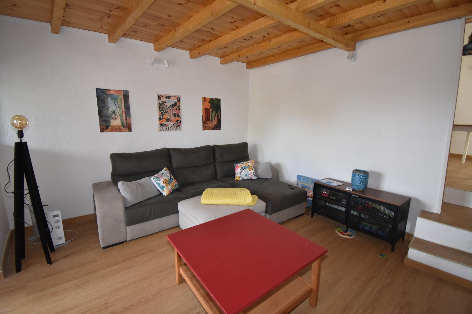 Moradia M2 no Coração da Aldeia de Peralva, Tomar