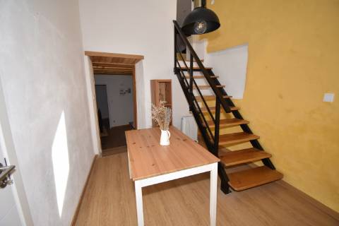 Moradia M2 no Coração da Aldeia de Peralva, Tomar