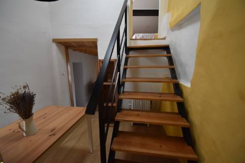 Moradia M2 no Coração da Aldeia de Peralva, Tomar