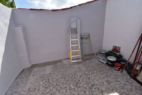 Moradia M2 totalmente mobilada e equipada no Coração da Aldeia de Peralva, Tomar