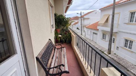 Andar de Moradia M3
