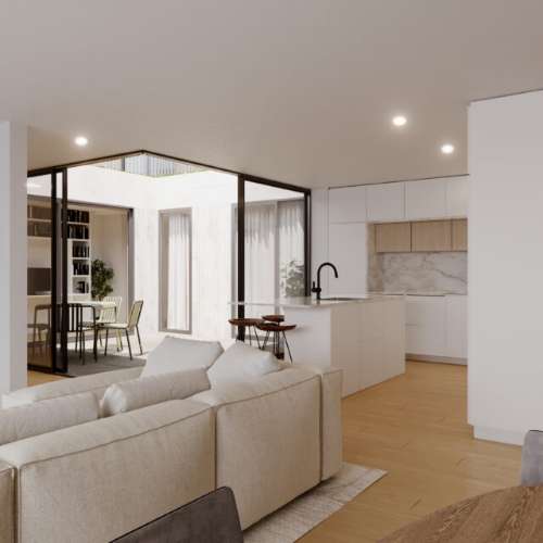 Apartamento T2 em Empreendimento de excelência em Paranhos