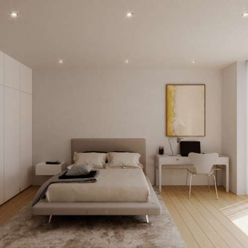 Apartamento T3 em Empreendimento de excelência em Paranhos