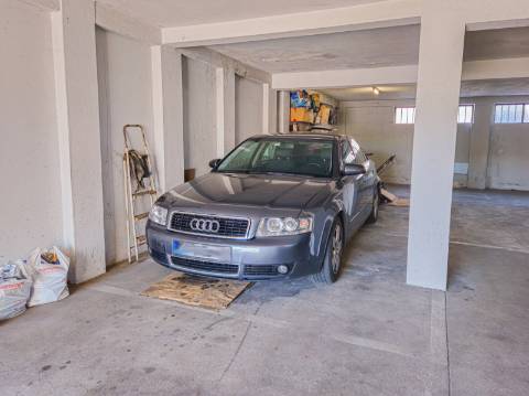 Apartamento T3 com Terraço em Águas Santas
