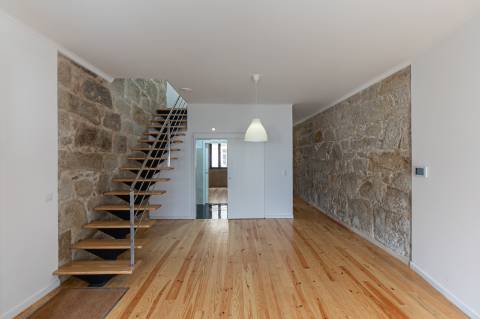 Moradia nova duplex
