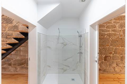 Moradia nova duplex